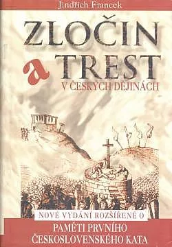 Zločin a trest v českých dějinách