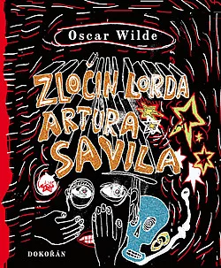 Zločin lorda Artura Savila (4 povídky)