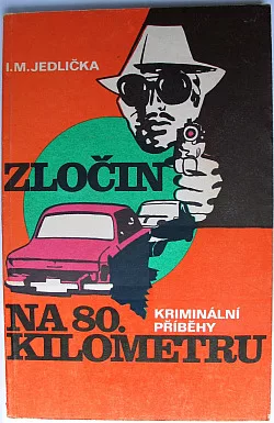 Zločin na 80. kilometru