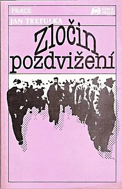 Zločin pozdvižení