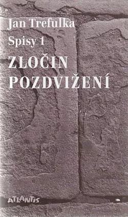 Zločin pozdvižení