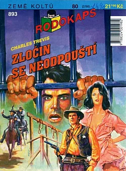 Zločin se neodpouští