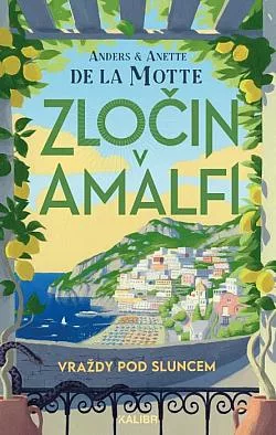 Zločin v Amalfi