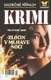 Zločin v mlhavé noci