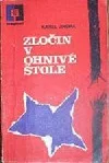 Zločin v ohnivé štole