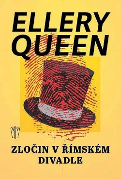 Zločin v římském divadle