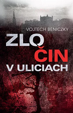 Zločin v uliciach