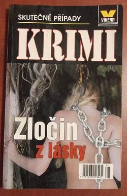 Zločin z lásky