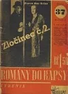 Zločinec č. 2