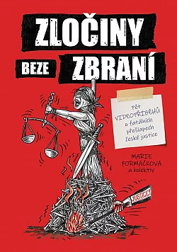 Zločiny beze zbraní
