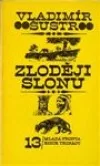 Zloději slonů