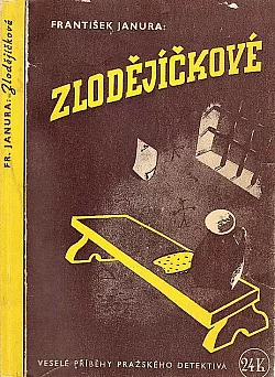 Zlodějíčkové