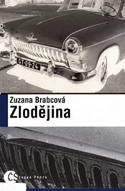 Zlodějina