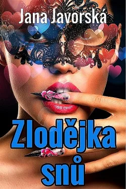 Zlodějka snů