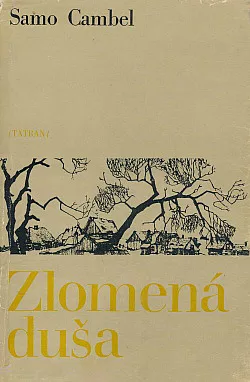Zlomená duša