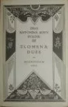 Zlomená duše