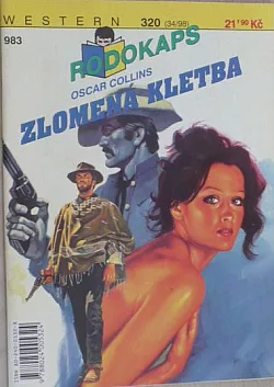 Zlomená kletba