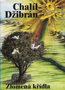 Zlomená křídla