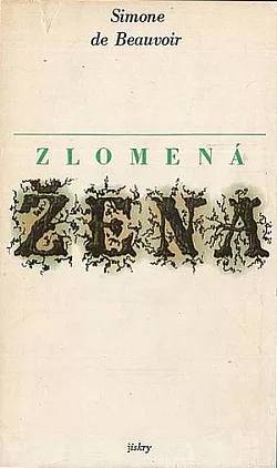 Zlomená žena