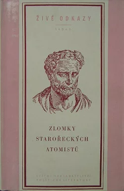 Zlomky starořeckých atomistů
