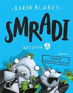 Smradi: Epizóda 4