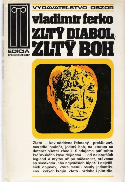 Žltý diabol, žltý boh