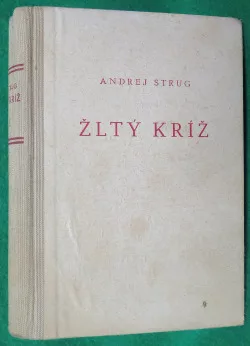 Žltý kríž I. – Tajomstvo Rýna