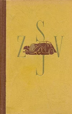 Žlutí křižáci