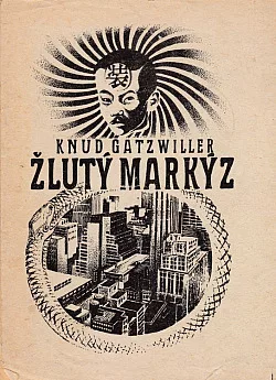 Žlutý markýz