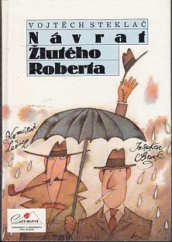 Návrat Žlutého Roberta