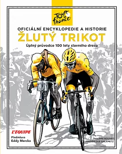Žlutý trikot