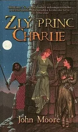 Zlý princ Charlie