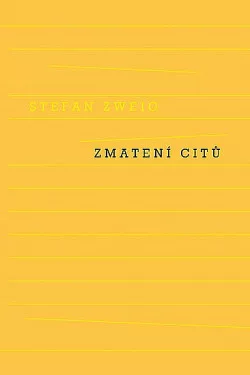 Zmatení citů