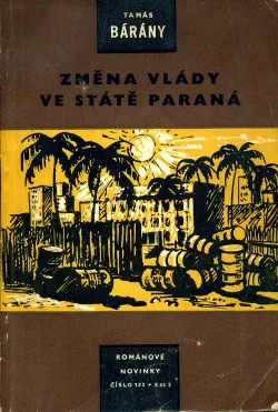 Změna vlády ve státě Paraná