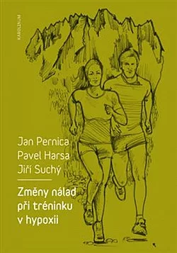 Změny nálad při tréninku v hypoxii