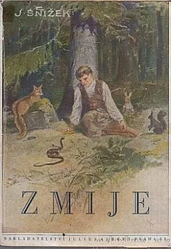 Zmije
