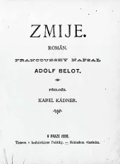 Zmije