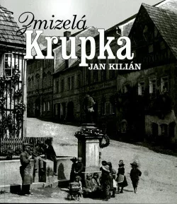 Zmizelá Krupka