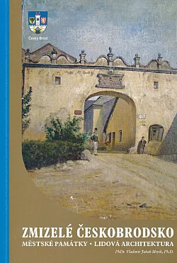 Zmizelé Českobrodsko