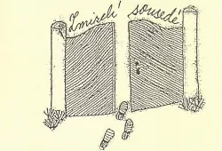 Zmizelí sousedé
