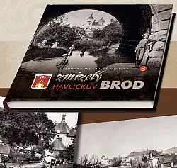 Zmizelý Havlíčkův Brod 3
