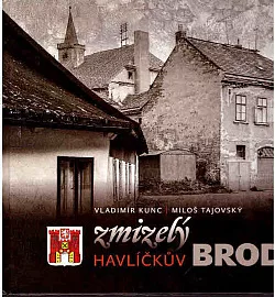 Zmizelý Havlíčkův Brod