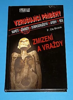 Zmizení a vraždy