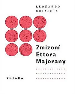 Zmizení Ettora Majorany