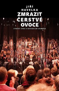 Zmrazit čerstvé ovoce