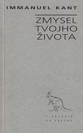 Zmysel tvojho života