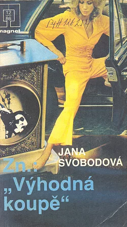 Značka "Výhodná koupě"