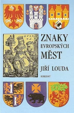 Znaky evropských měst