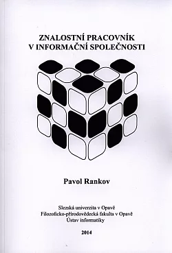 Znalostní pracovník v informační společnosti