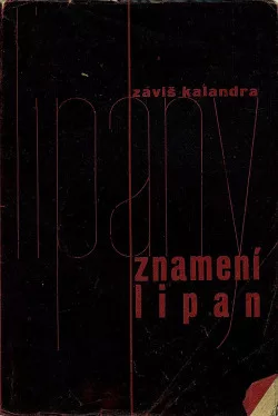 Znamení Lipan